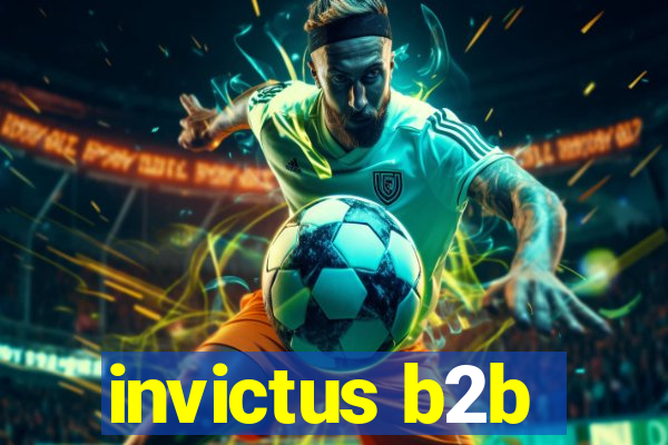 invictus b2b